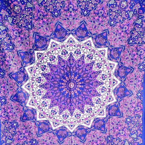 Cotton Single Bedcover (CSB15)