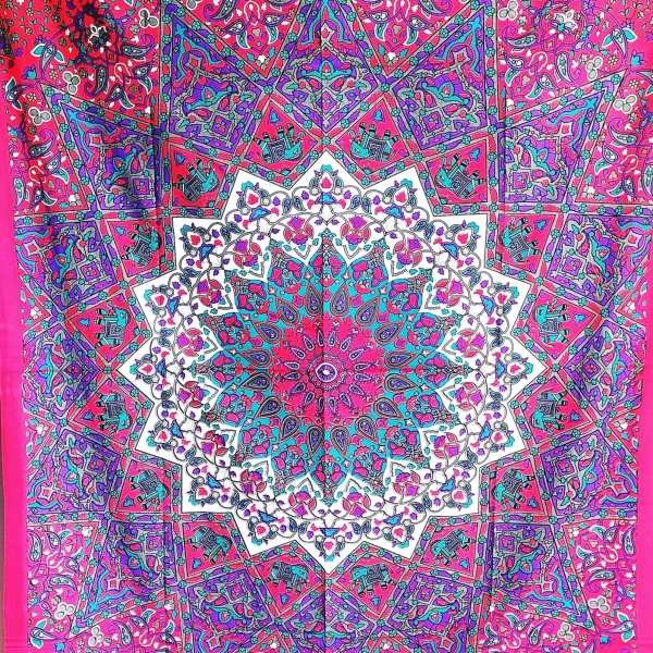 Cotton Single Bedcover (CSB3)