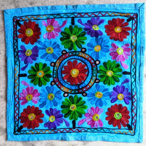 Cotton Cushion (CC32)