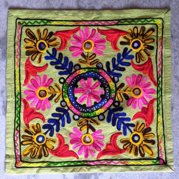 Cotton Cushion (CC31)