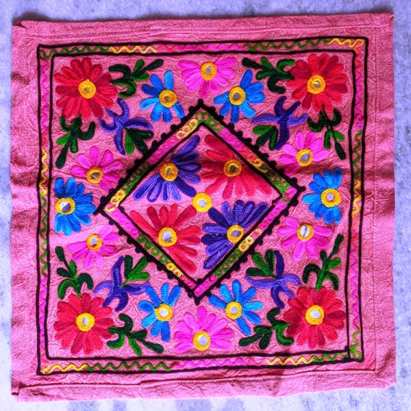 Cotton Cushion (CC30)