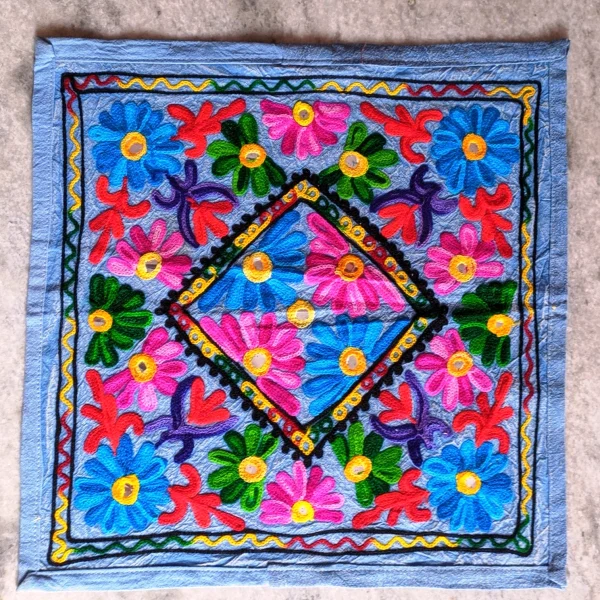 Cotton Cushion (CC22)