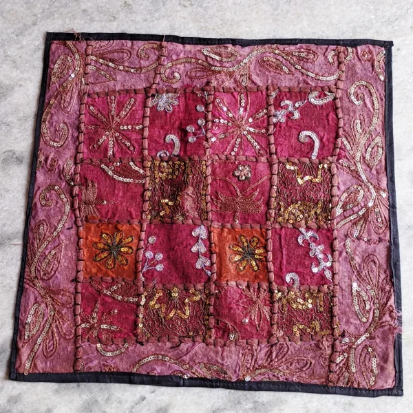 Cotton Cushion (CC29)