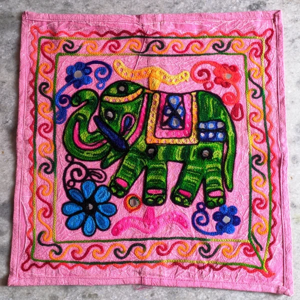 Cotton Cushion (CC27)