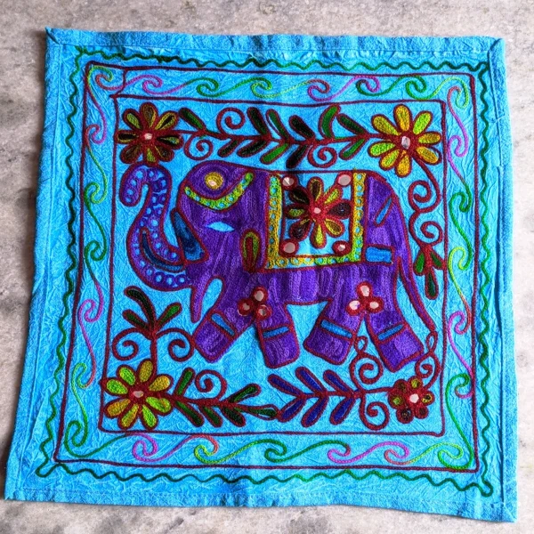 Cotton Cushion (CC25)