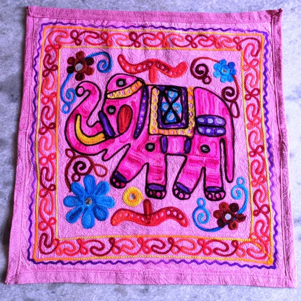 Cotton Cushion (CC24)