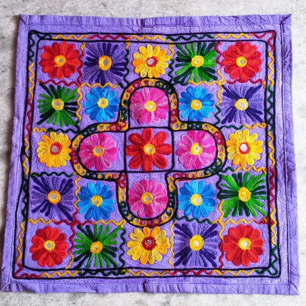 Cotton Cushion (CC23)