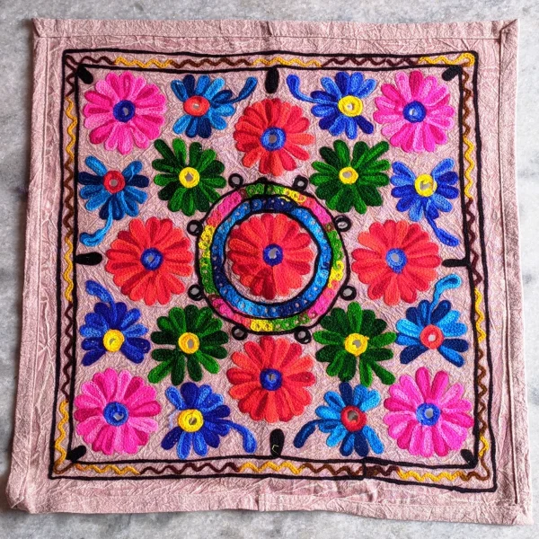 Cotton Cushion (CC21)