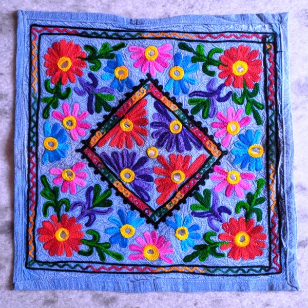 Cotton Cushion (CC19)