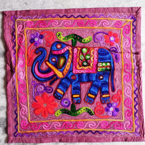 Cotton Cushion (CC18)