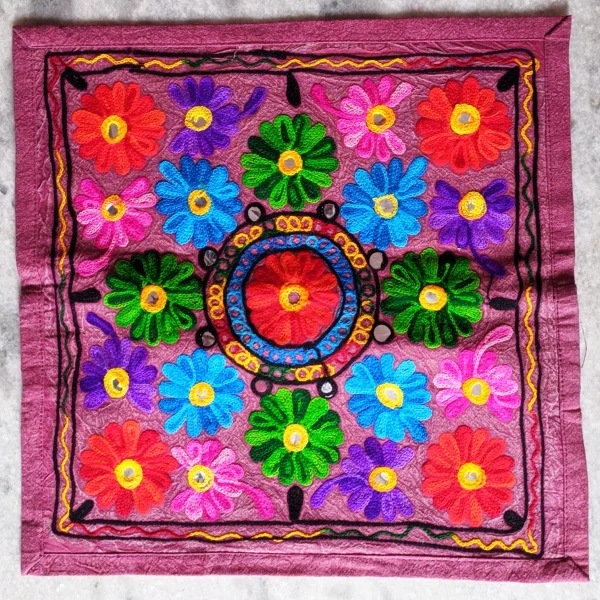 Cotton Cushion (CC17)