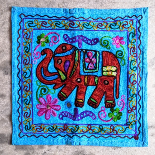Cotton Cushion (CC13)