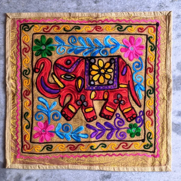 Cotton Cushion (CC9)