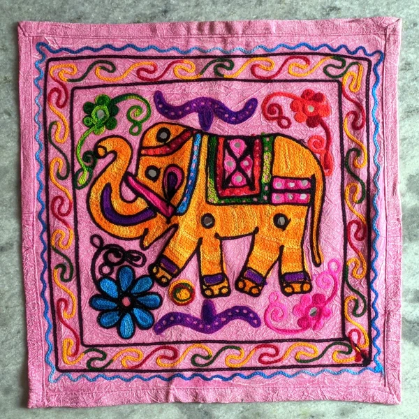 Cotton Cushion (CC6)