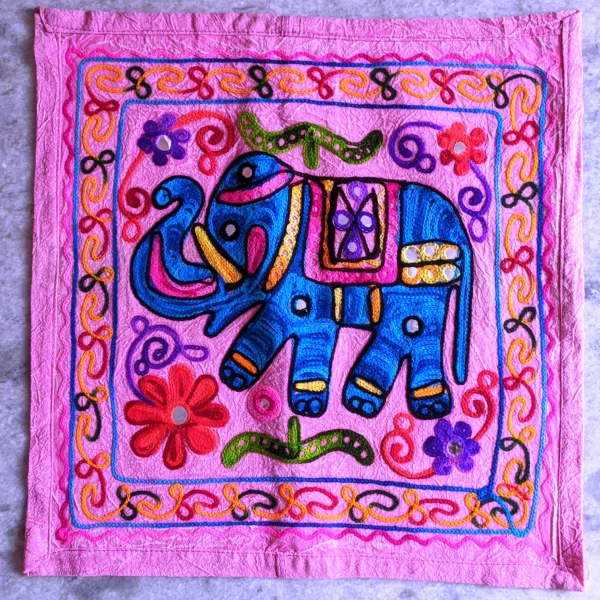 Cotton Cushion (CC4)