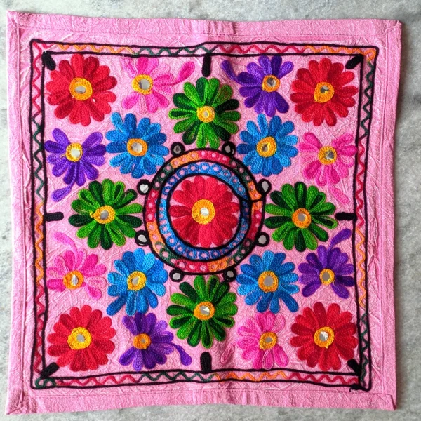Cotton Cushion (CC3)