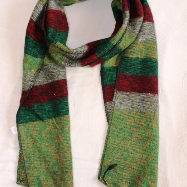 Yak Wool Muffler (YM39)