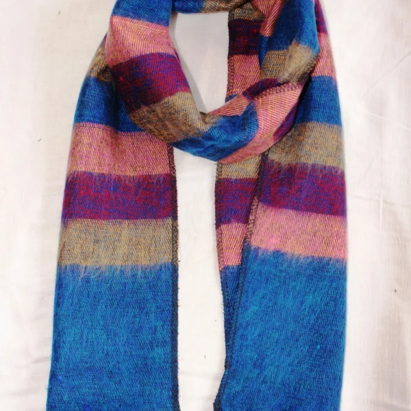 Yak Wool Muffler (YM33)
