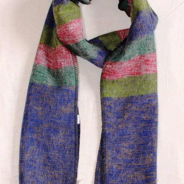 Yak Wool Muffler (YM29)