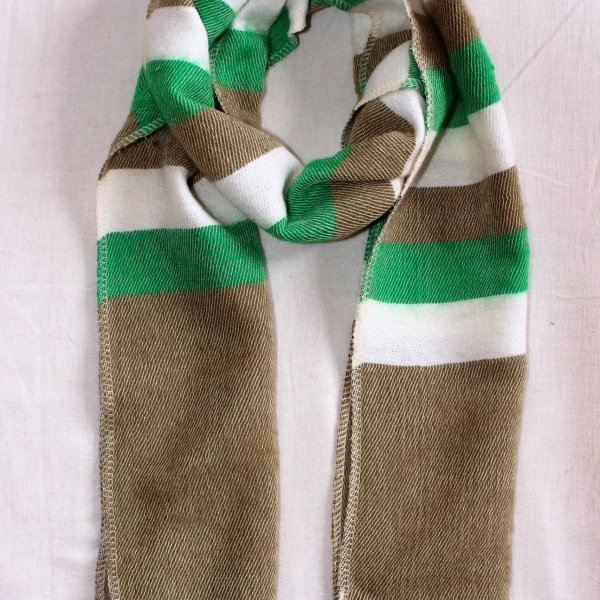 Yak Wool Muffler (YM25)