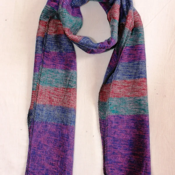 Yak Wool Muffler (YM22)