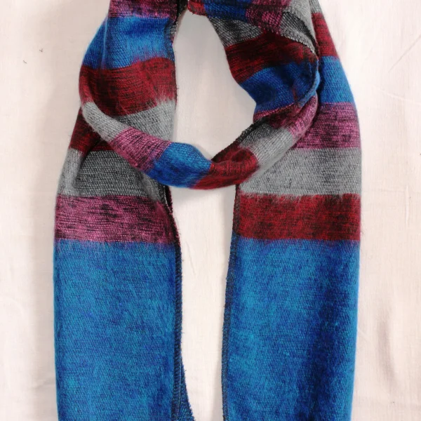 Yak Wool Muffler (YM20)