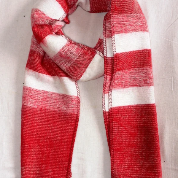 Yak Wool Muffler (YM19)