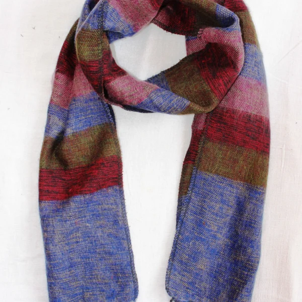 Yak Wool Muffler (YM14)