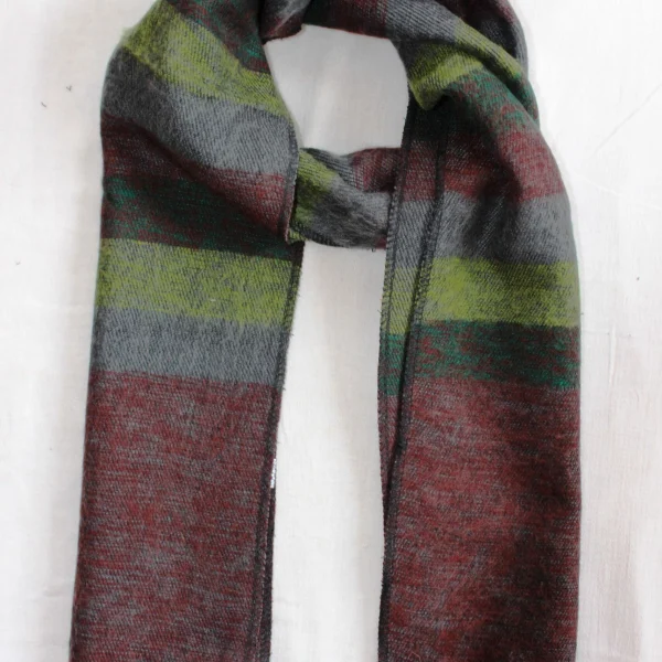 Yak Wool Muffler (YM13)