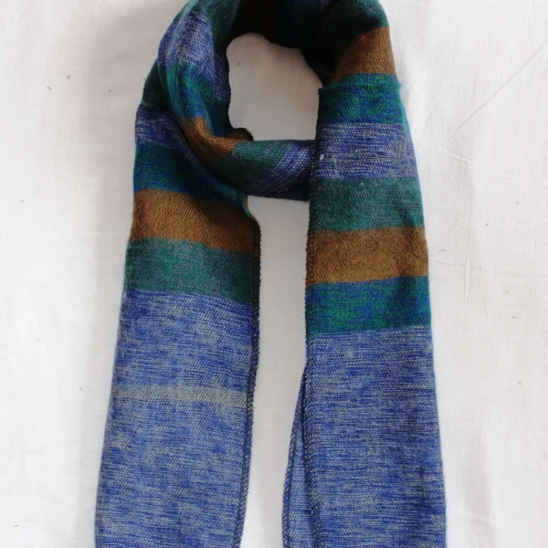 Yak Wool Muffler (YM12)
