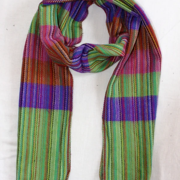 Yak Wool Muffler (YM11)