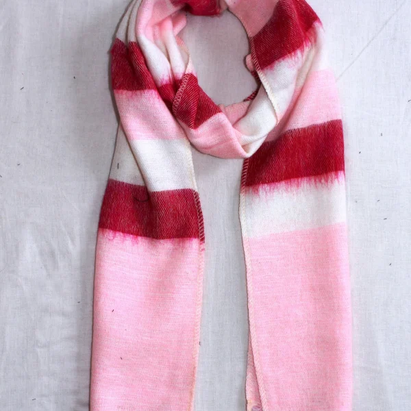 Yak Wool Muffler (YM10)