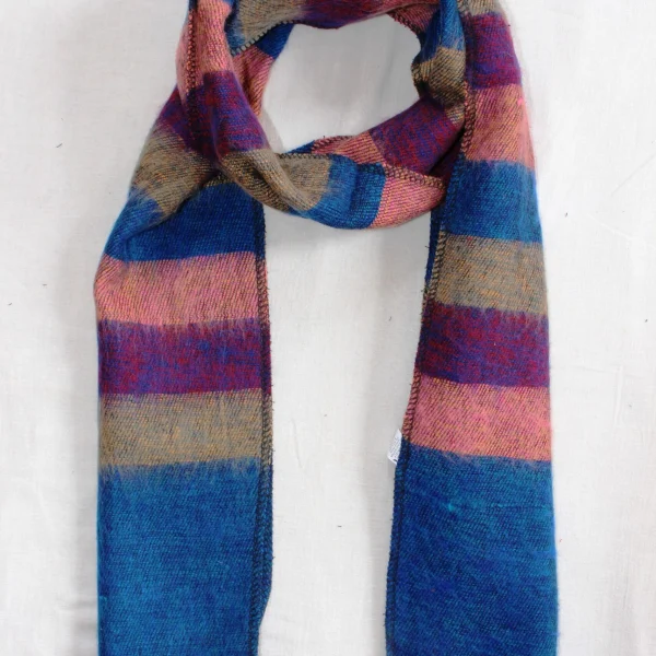 Yak Wool Muffler (YM8)
