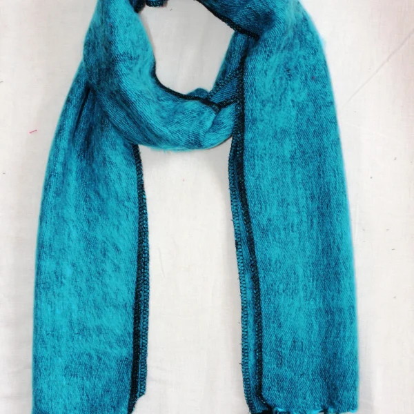 Yak Wool Muffler (YM3)