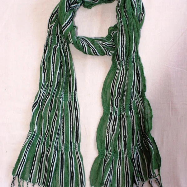 Cotton Muffler (COM7)