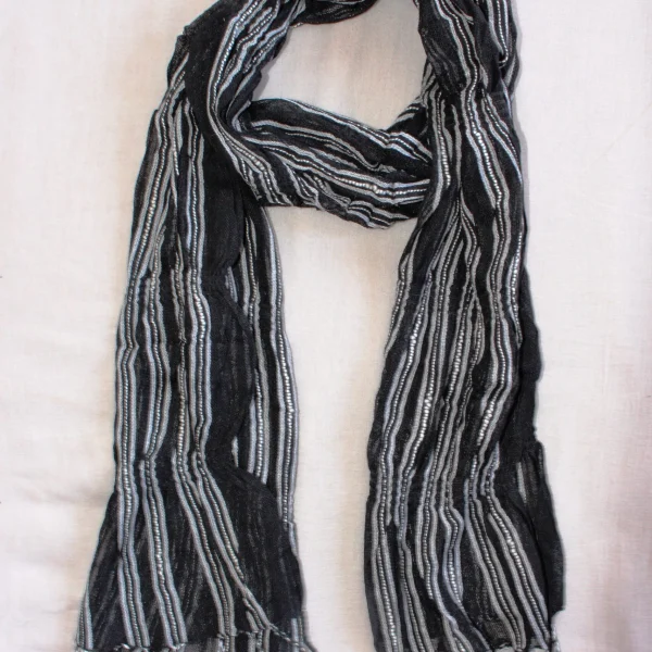 Cotton Muffler (COM5)