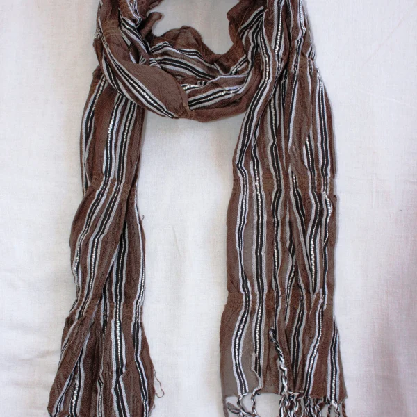 Cotton Muffler (COM3)