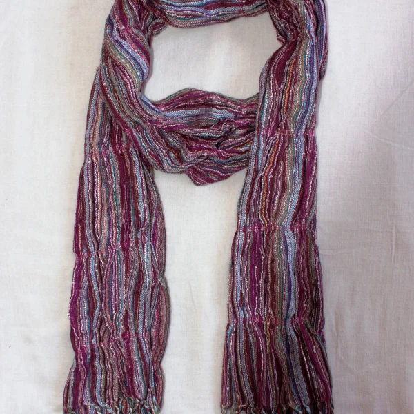 Cotton Muffler (COM1)