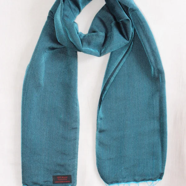 Water Pashmina Shawl (WS10)