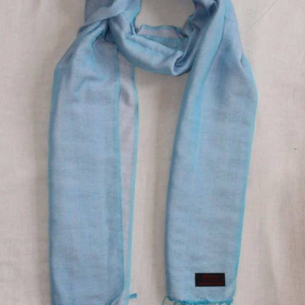 Water Pashmina Shawl (WS6)