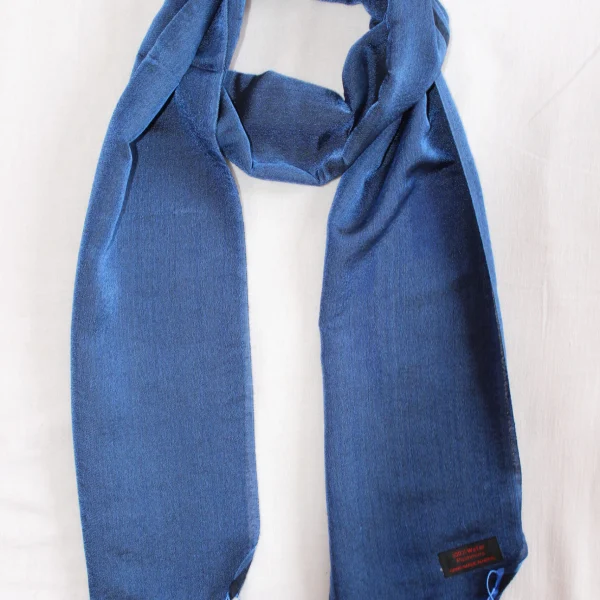 Water Pashmina Shawl (WS4)