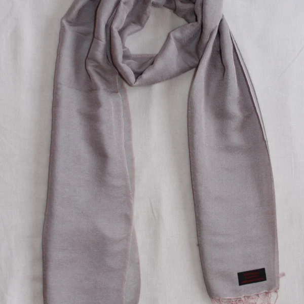Water Pashmina Shawl (WS3)