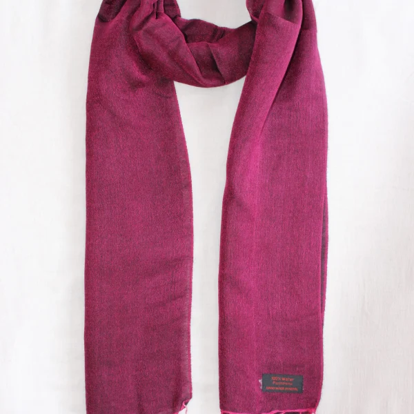Water Pashmina Shawl (WS2)