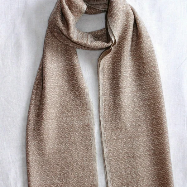 Cashmere Muffler (CM16)