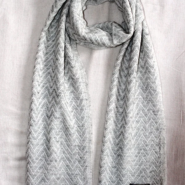 Cashmere Muffler (CM3)