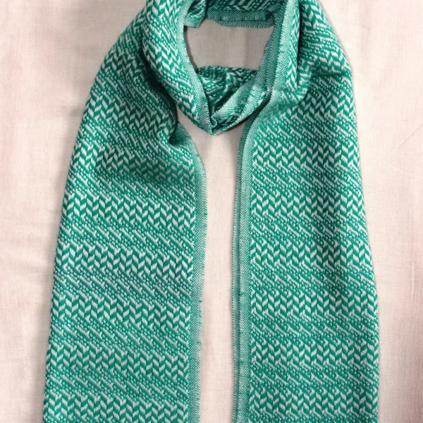 Cashmere Muffler (CM4)