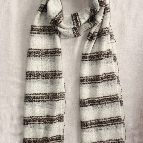Cashmere Muffler (CM13)