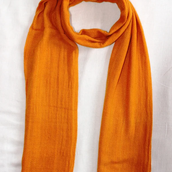 Cashmere Muffler (CM12)