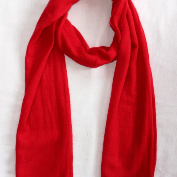 Cashmere Muffler (CM15)