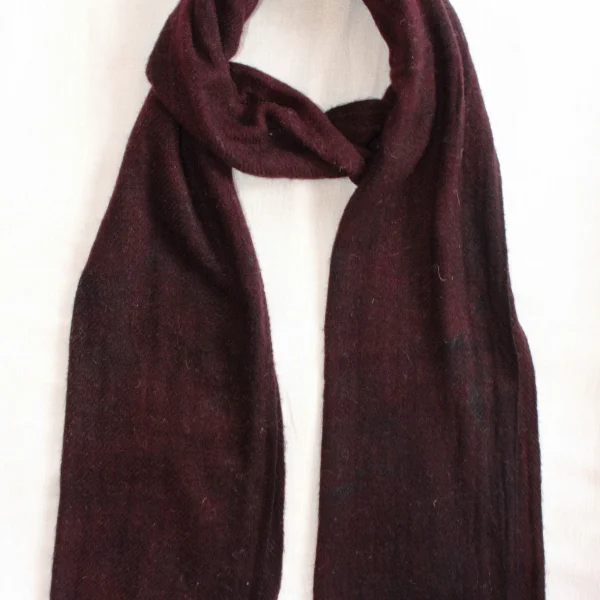 Cashmere Muffler (CM18)